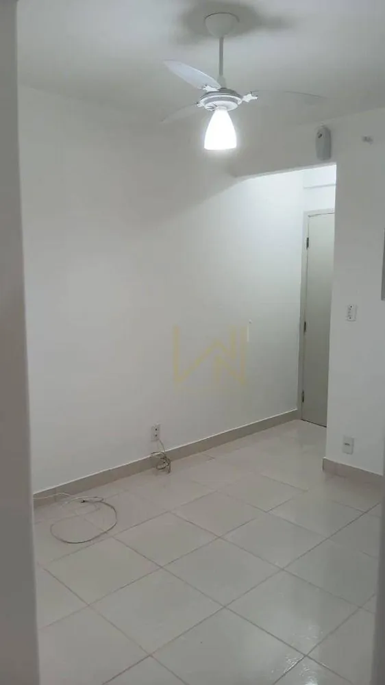 Apartamento, 1 quarto, 40 m² - Foto 2