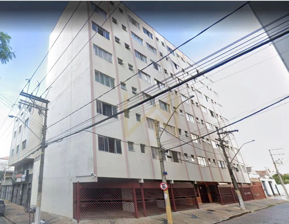 Apartamento, 1 quarto, 40 m² - Foto 1