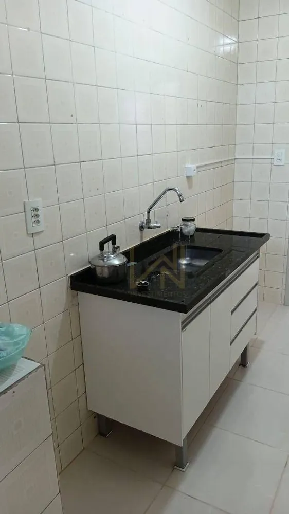 Apartamento, 1 quarto, 40 m² - Foto 3