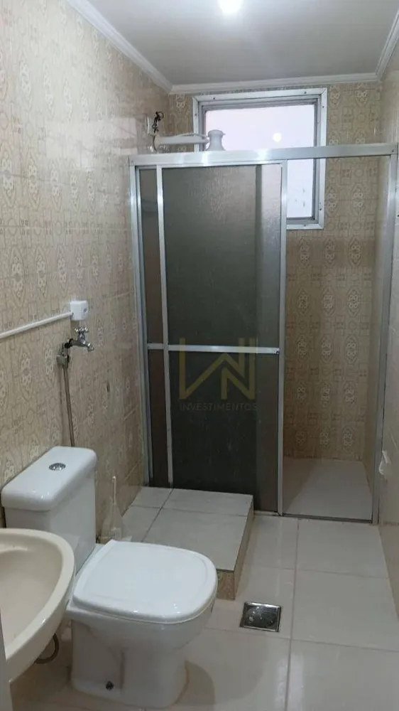Apartamento, 1 quarto, 40 m² - Foto 5