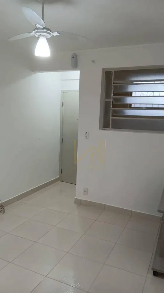 Apartamento, 1 quarto, 40 m² - Foto 8