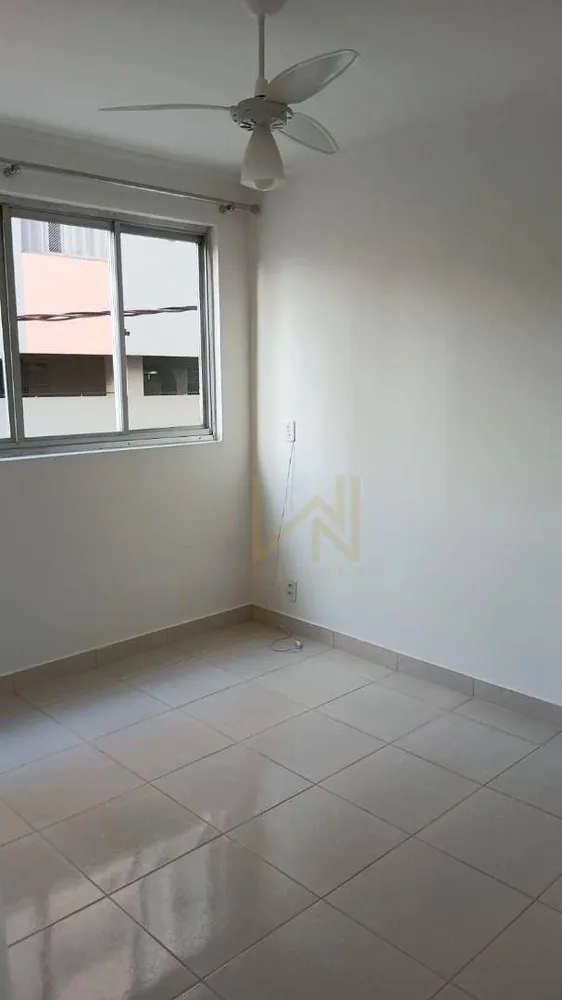 Apartamento, 1 quarto, 40 m² - Foto 1