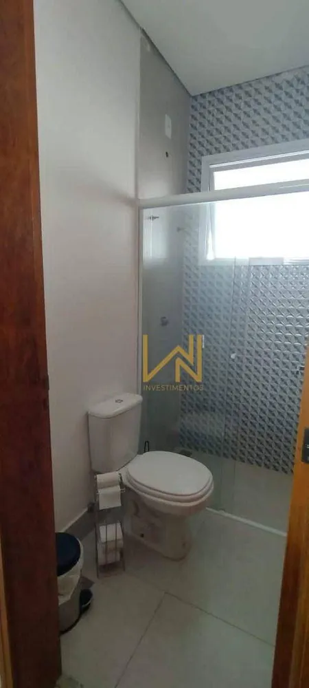 Casa de Condomínio, 3 quartos - Foto 12