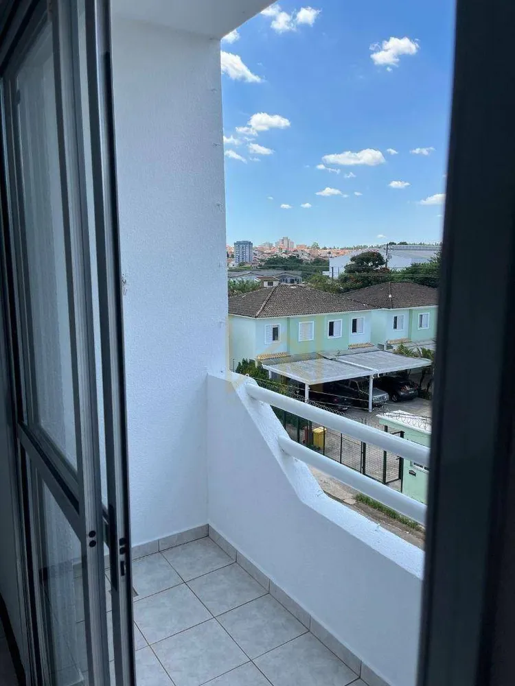 Apartamento, 2 quartos, 65 m² - Foto 3