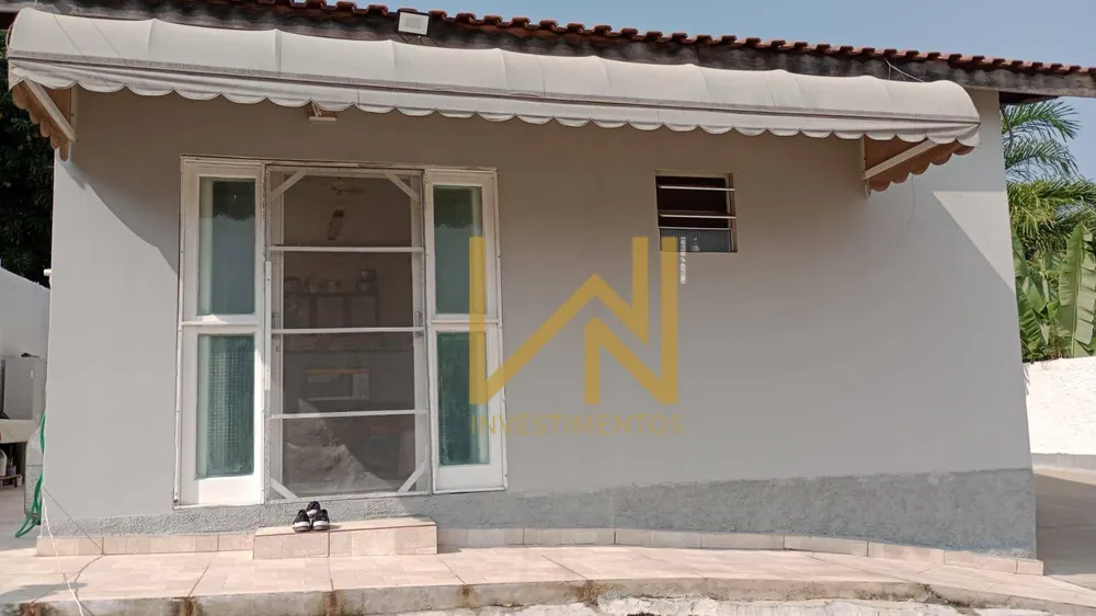 Chácara, 3 quartos, 684 m² - Foto 10