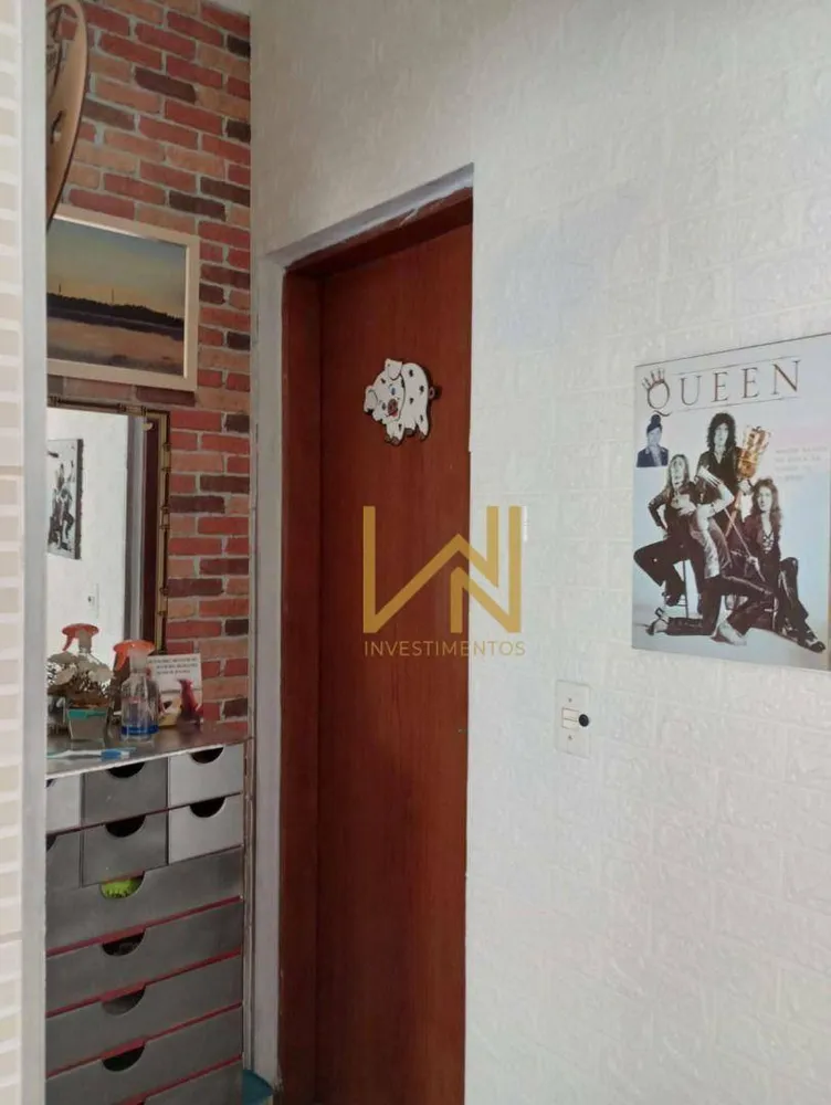 Chácara, 3 quartos, 684 m² - Foto 1