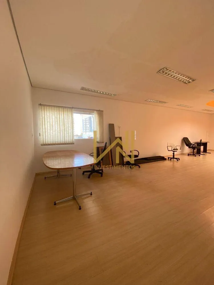 Sala-Conjunto, 52 m² - Foto 1