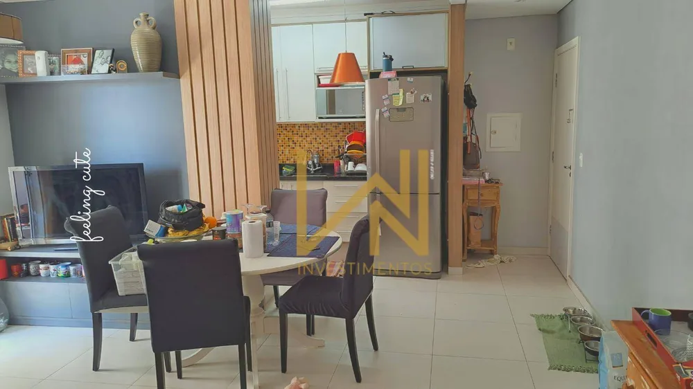 Apartamento, 2 quartos, 69 m² - Foto 5