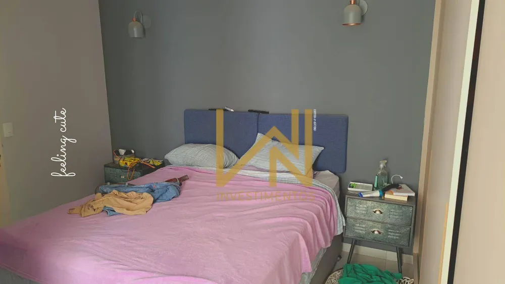 Apartamento, 2 quartos, 69 m² - Foto 8