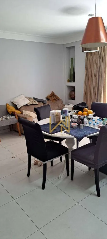 Apartamento, 2 quartos, 69 m² - Foto 2