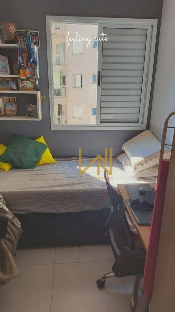 Apartamento, 2 quartos, 69 m² - Foto 3