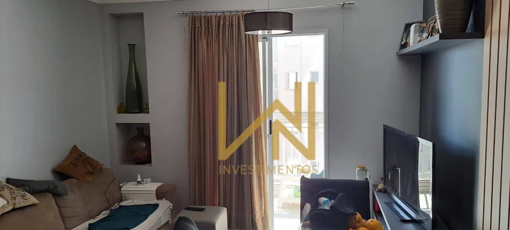 Apartamento, 2 quartos, 69 m² - Foto 4