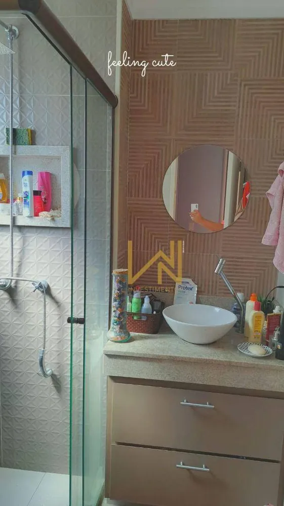 Apartamento, 2 quartos, 69 m² - Foto 10