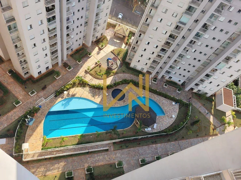 Apartamento, 2 quartos, 69 m² - Foto 1