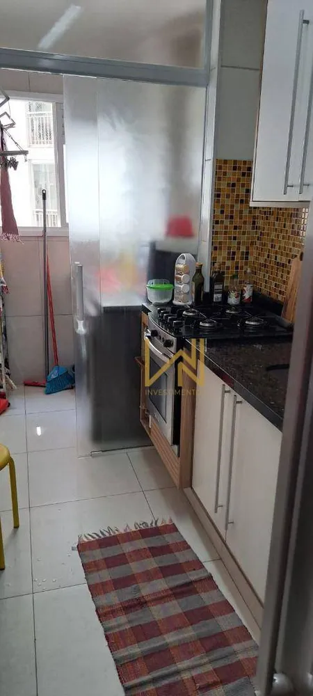 Apartamento, 2 quartos, 69 m² - Foto 6