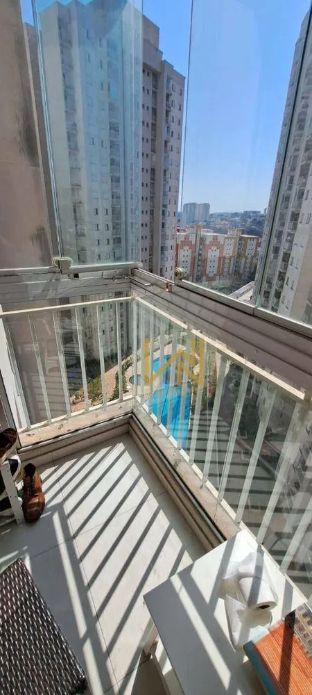 Apartamento, 2 quartos, 69 m² - Foto 7