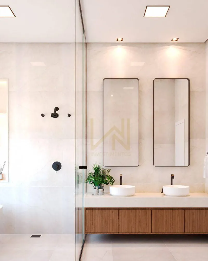 Casa de Condomínio, 4 quartos - Foto 6