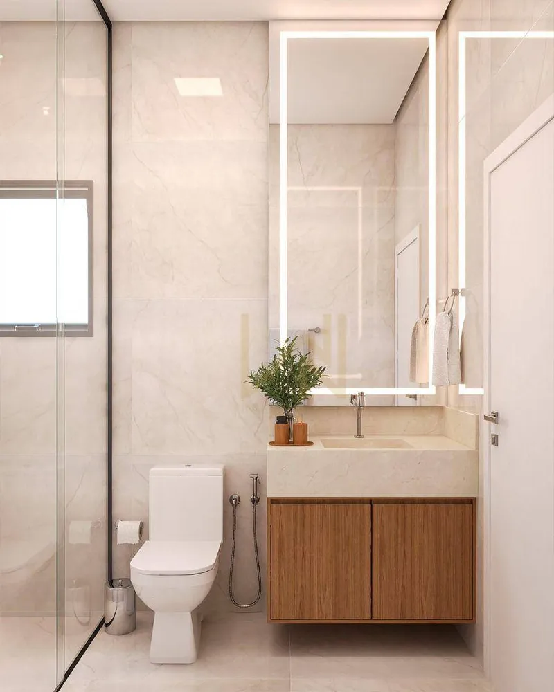 Casa de Condomínio, 4 quartos - Foto 7