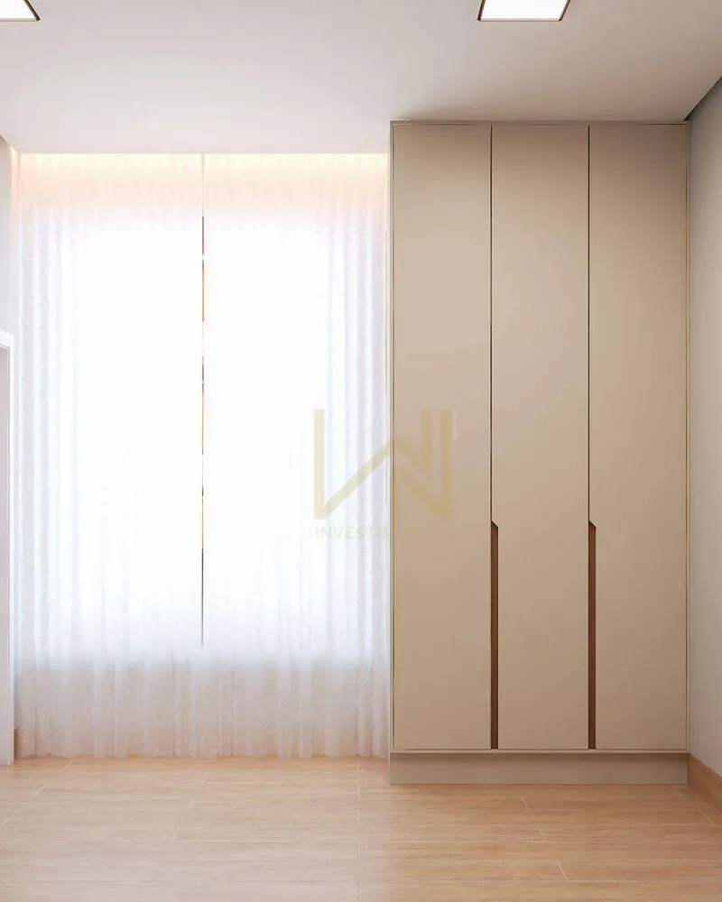 Casa de Condomínio, 4 quartos - Foto 8