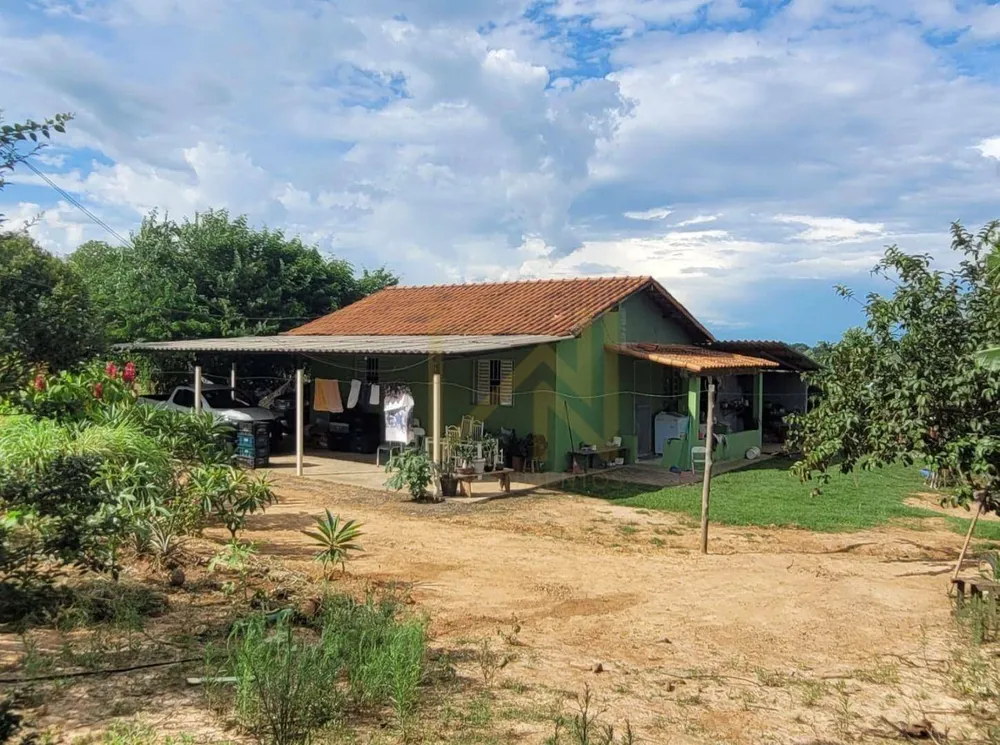 Terreno, 5 hectares - Foto 6