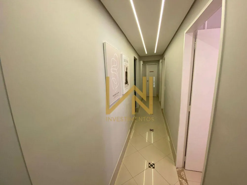 Sala-Conjunto, 69 m² - Foto 4