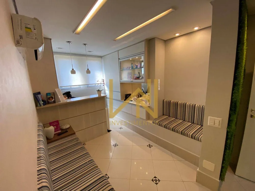Sala-Conjunto, 69 m² - Foto 3