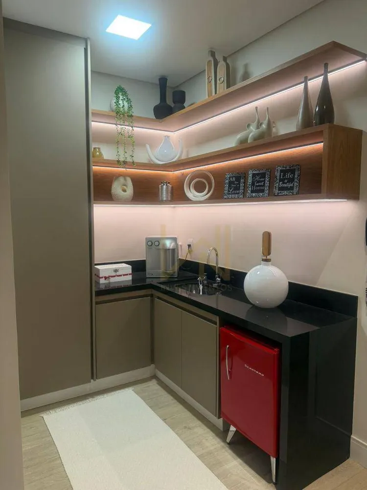 Casa de Condomínio, 4 quartos - Foto 4