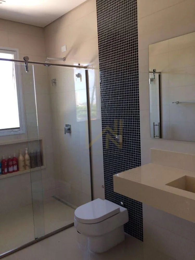 Casa de Condomínio, 4 quartos - Foto 10
