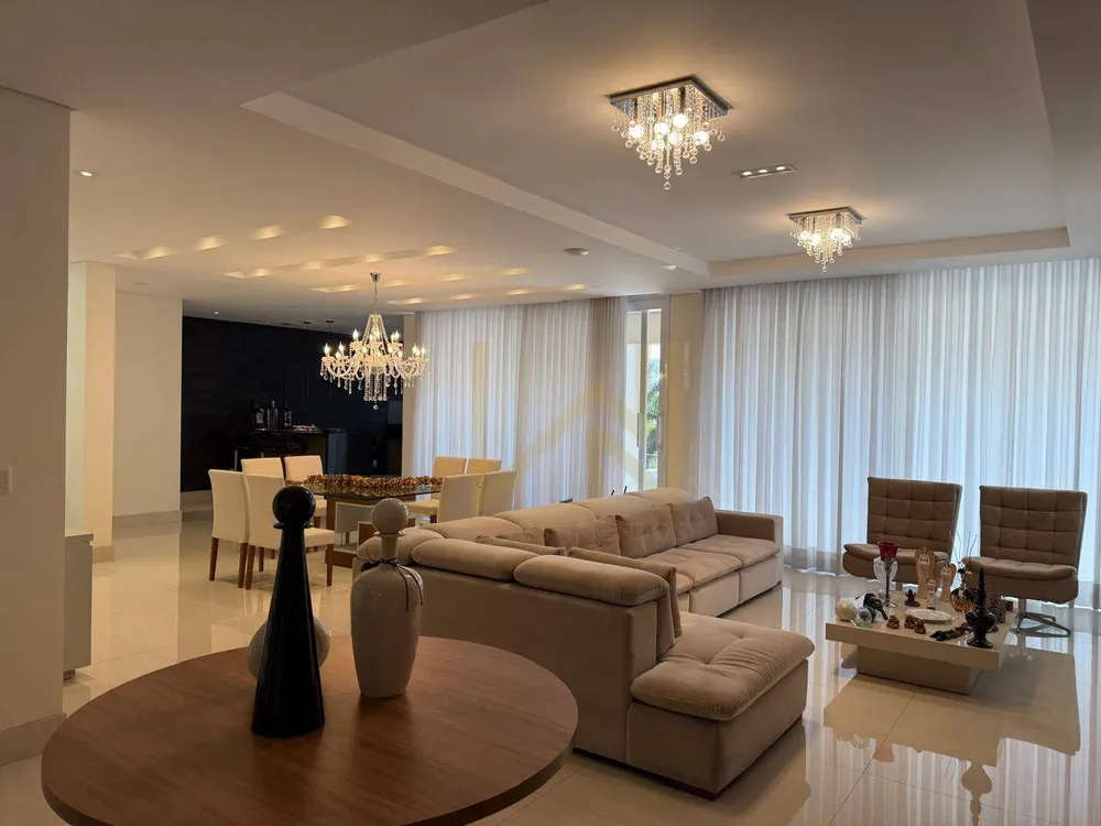 Casa de Condomínio, 4 quartos - Foto 7