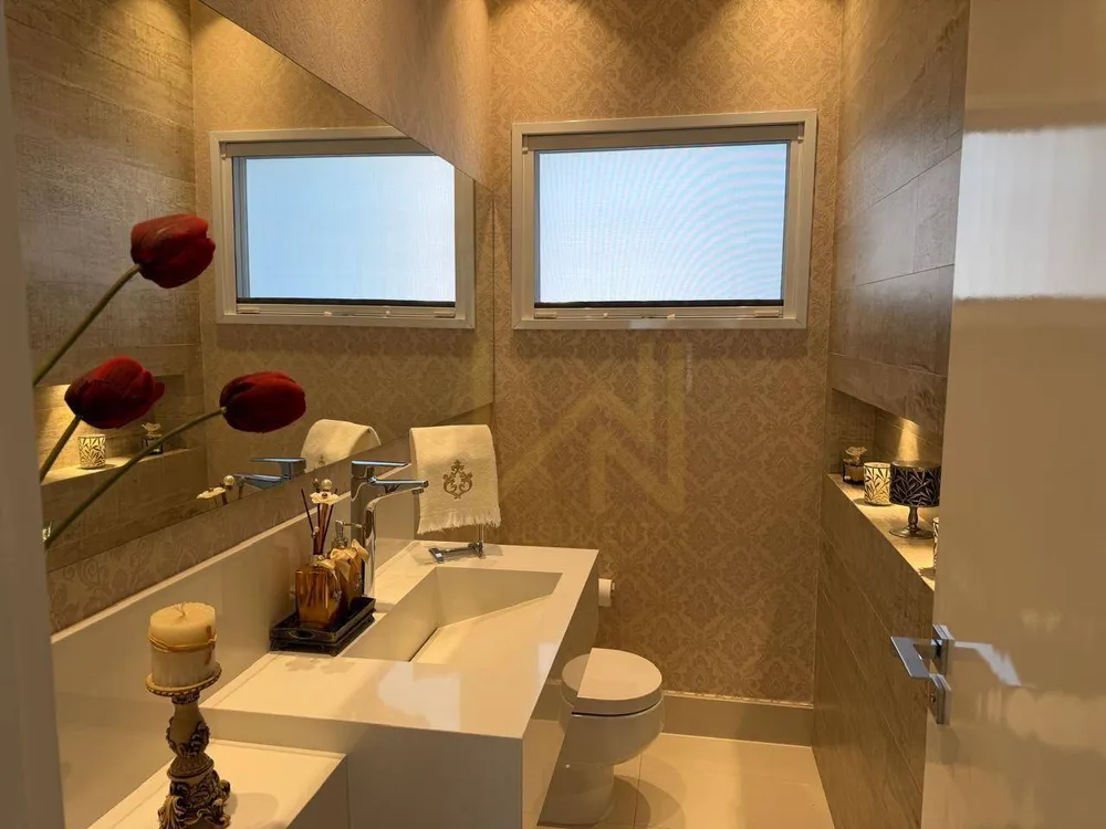 Casa de Condomínio, 4 quartos - Foto 6
