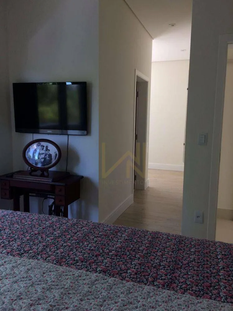 Casa de Condomínio, 4 quartos - Foto 8
