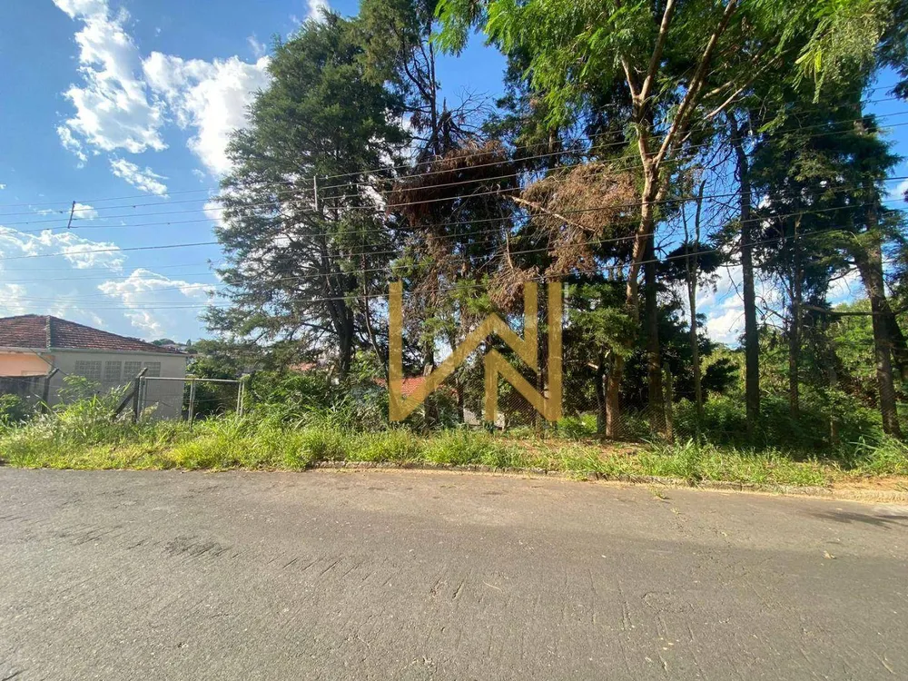 Terreno, 4458 m² - Foto 1