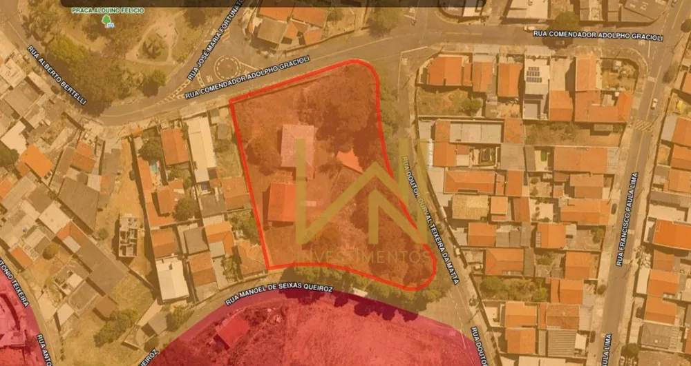 Terreno, 4458 m² - Foto 6