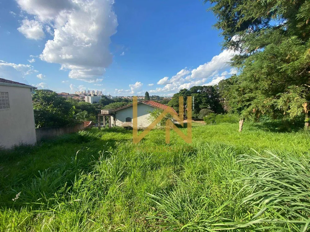 Terreno, 4458 m² - Foto 2