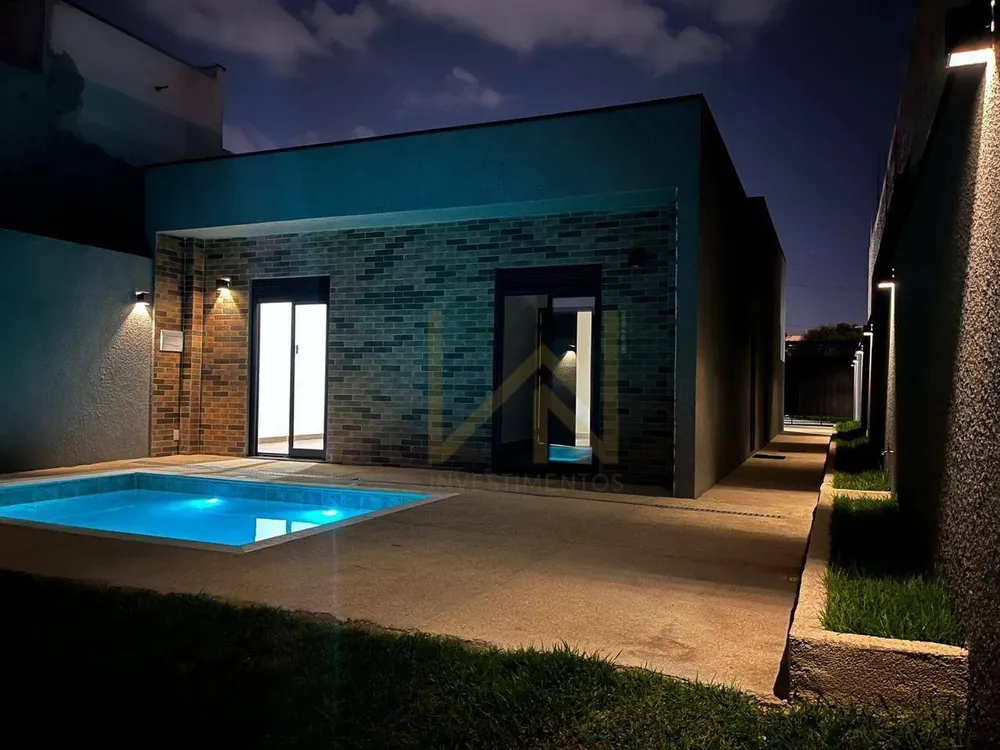 Casa, 3 quartos, 101 m² - Foto 6