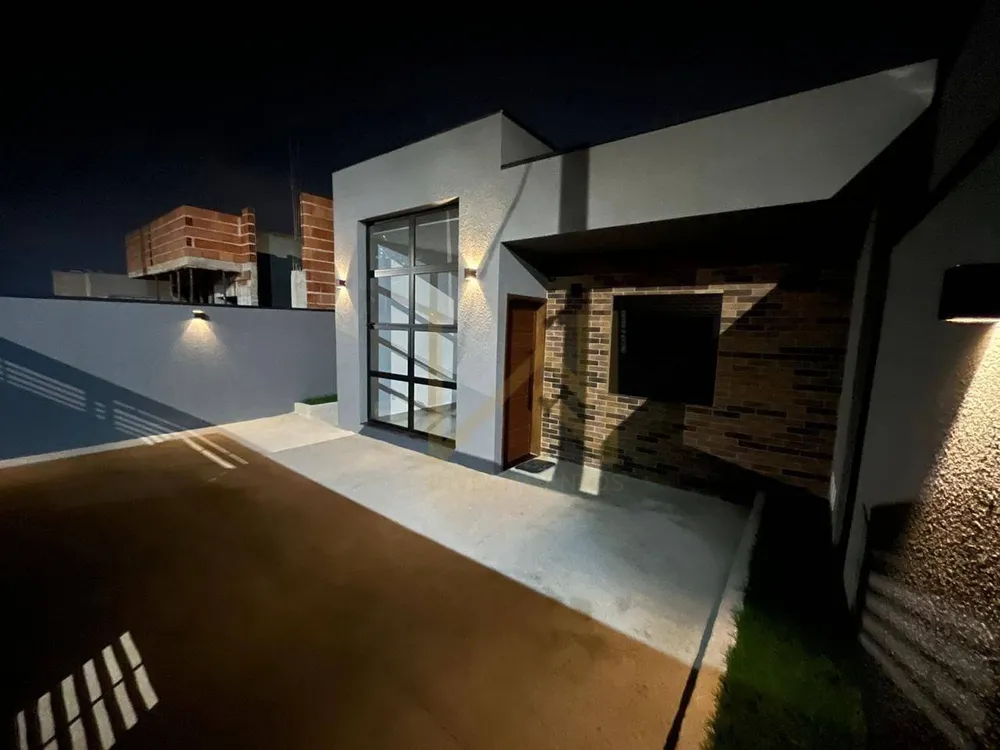 Casa, 3 quartos, 101 m² - Foto 4