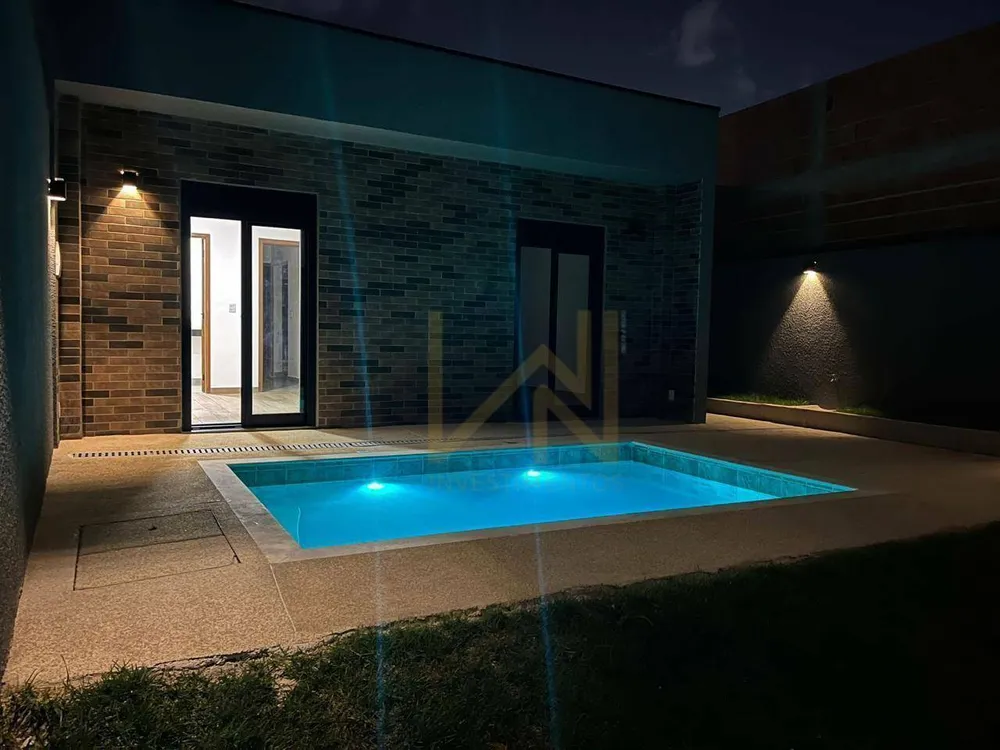 Casa, 3 quartos, 101 m² - Foto 2