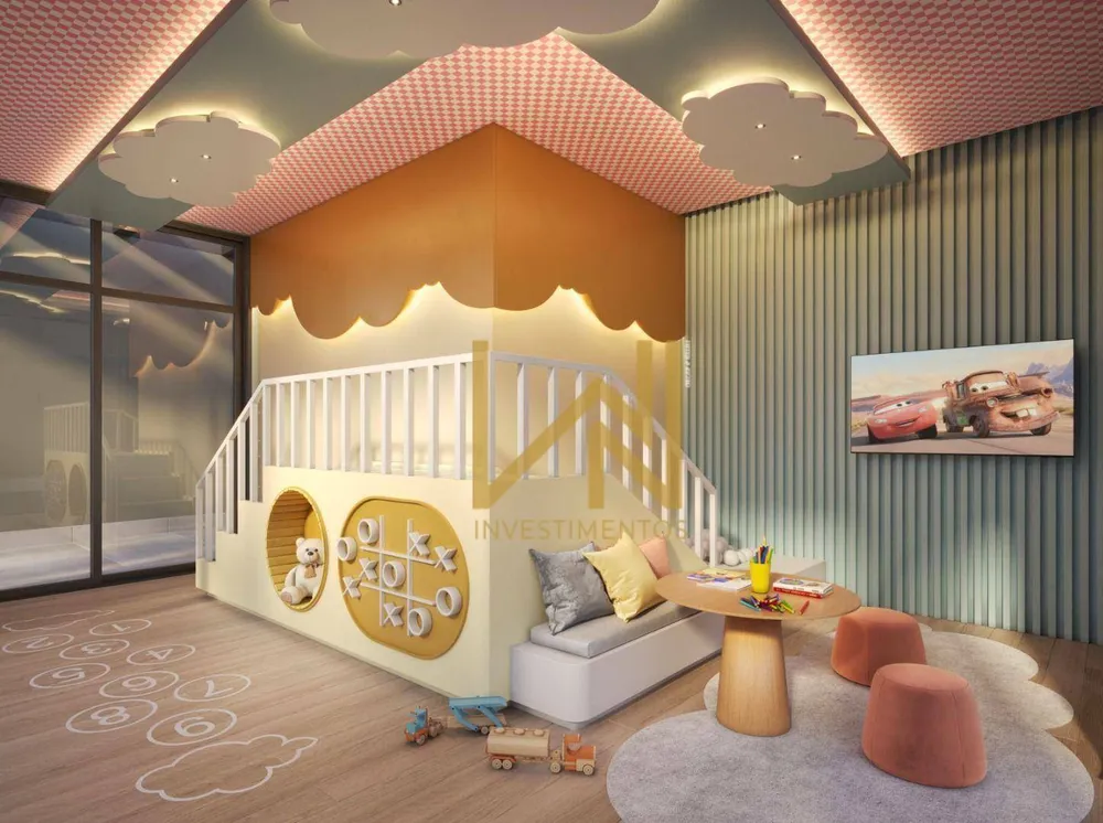 Casa de Condomínio, 4 quartos - Foto 6