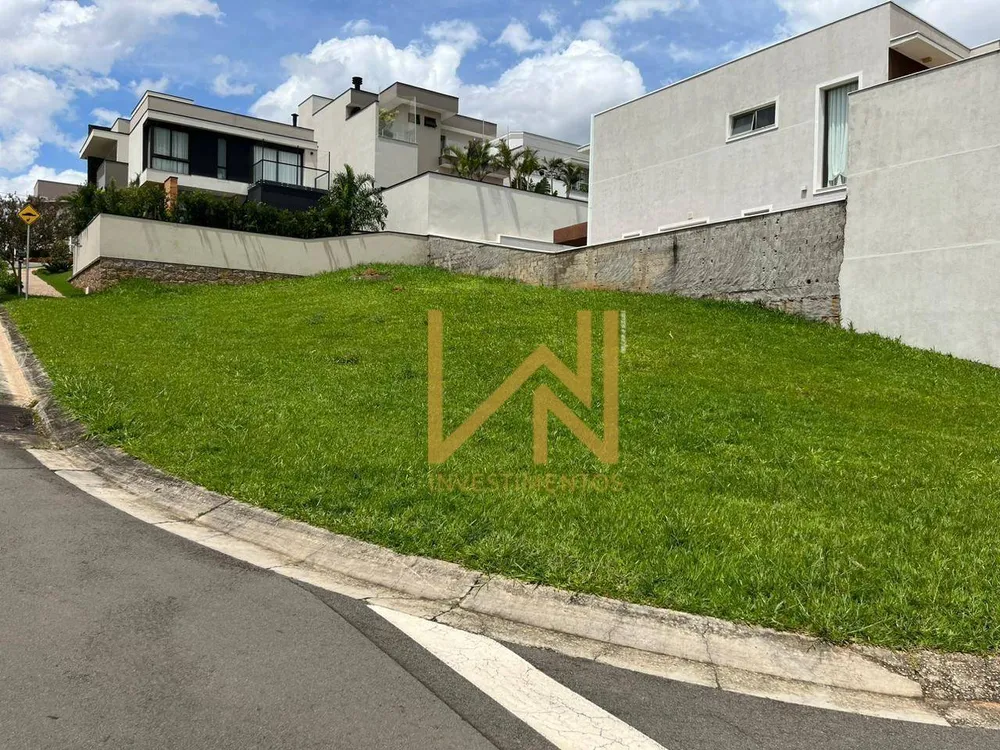 Loteamento e Condomínio, 402 m² - Foto 6