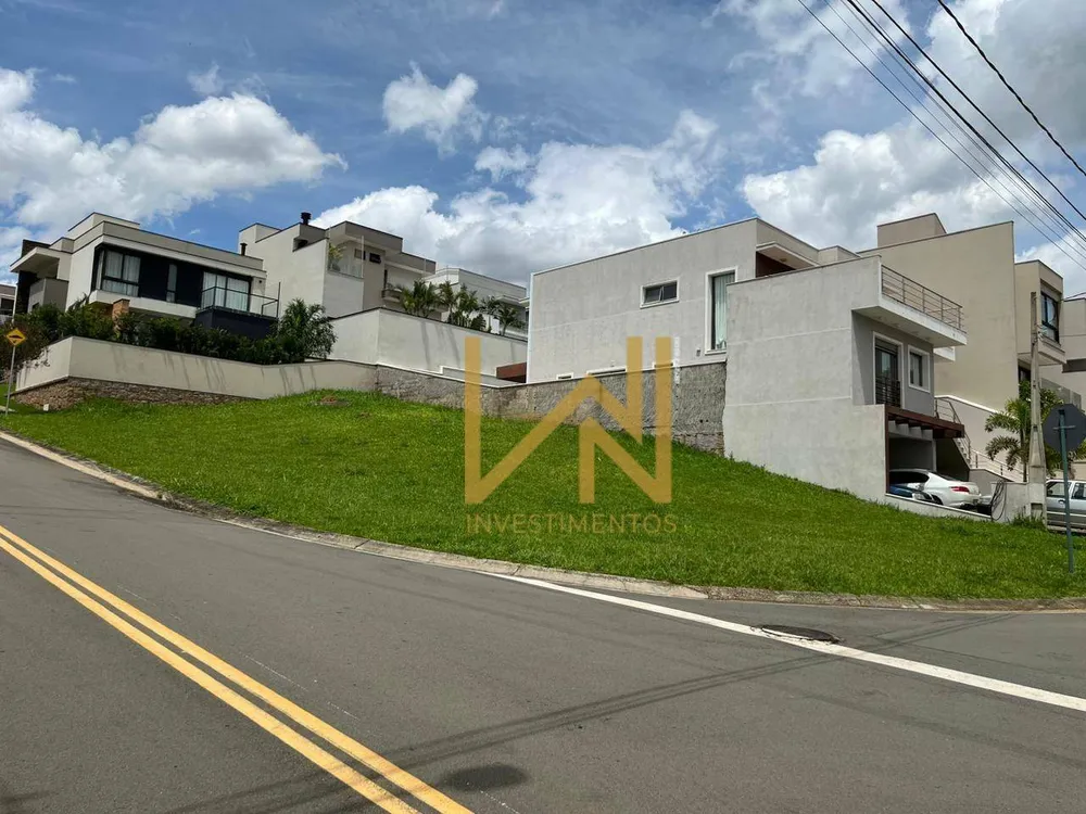 Loteamento e Condomínio, 402 m² - Foto 5