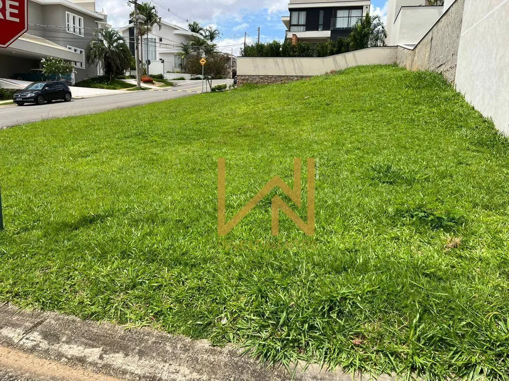 Loteamento e Condomínio, 402 m² - Foto 1