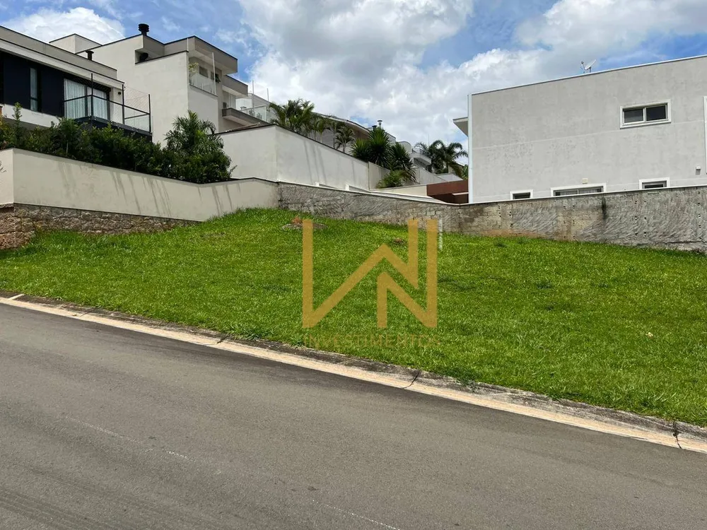 Loteamento e Condomínio, 402 m² - Foto 2