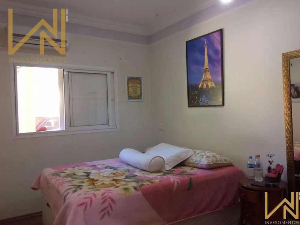 Casa de Condomínio, 4 quartos - Foto 2