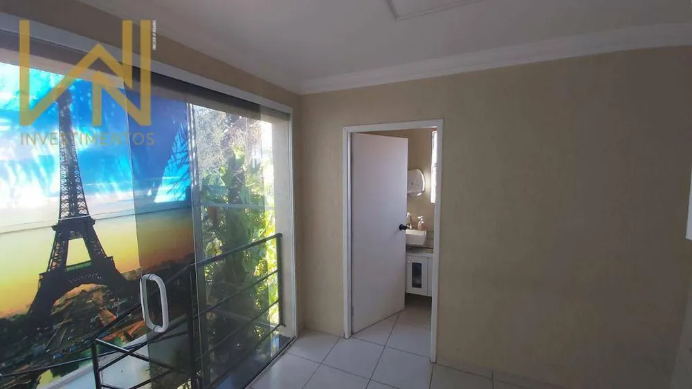 Prédio Inteiro, 253 m² - Foto 7