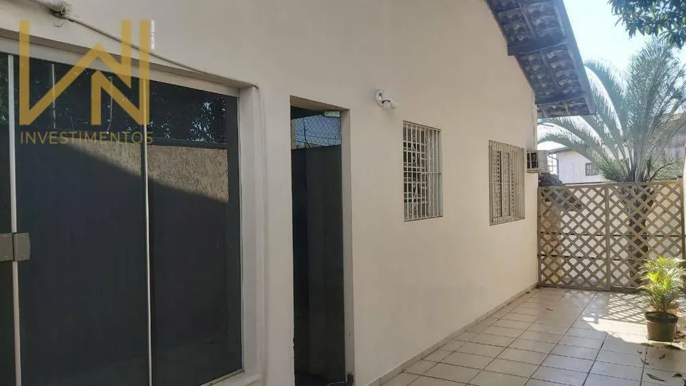 Prédio Inteiro, 253 m² - Foto 1