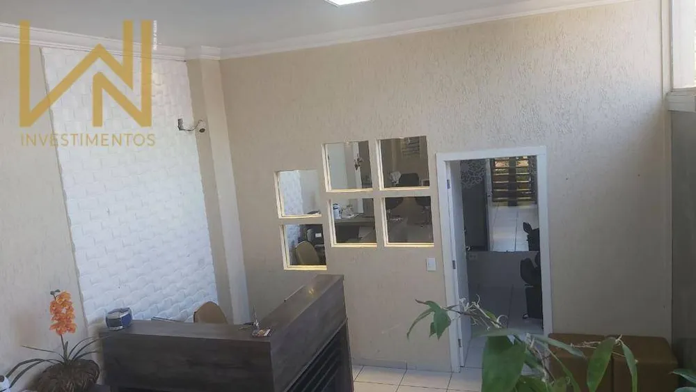 Prédio Inteiro, 253 m² - Foto 9