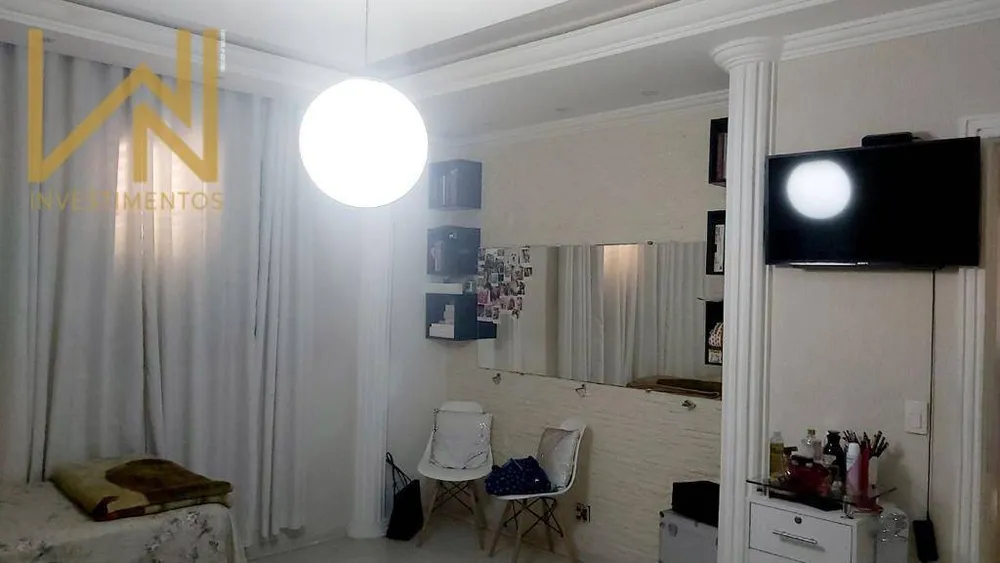 Prédio Inteiro, 253 m² - Foto 3