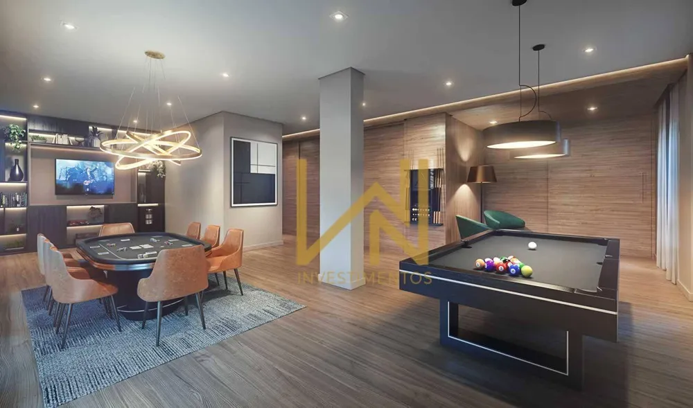 Apartamento, 2 quartos, 73 m² - Foto 7