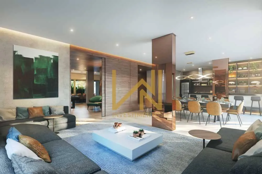 Apartamento, 2 quartos, 73 m² - Foto 12