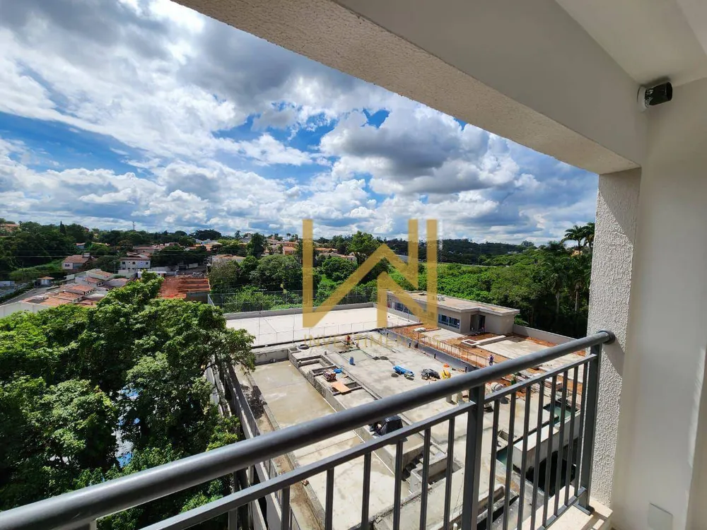 Apartamento, 2 quartos, 73 m² - Foto 4